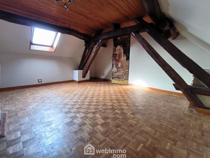 Photo 12 - CHASSEMY 02370 à CHASSEMY