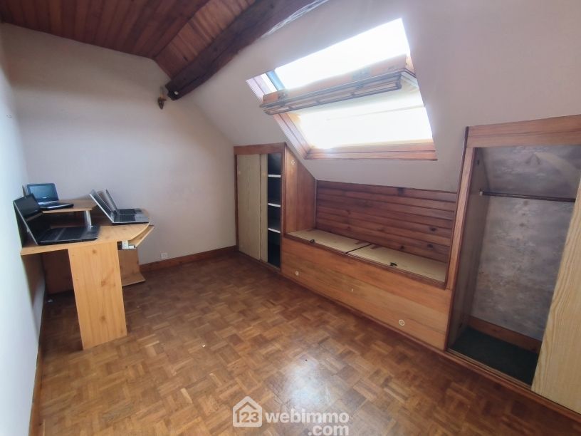 Photo 14 - CHASSEMY 02370 à CHASSEMY