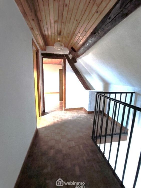 Photo 10 - CHASSEMY 02370 à CHASSEMY