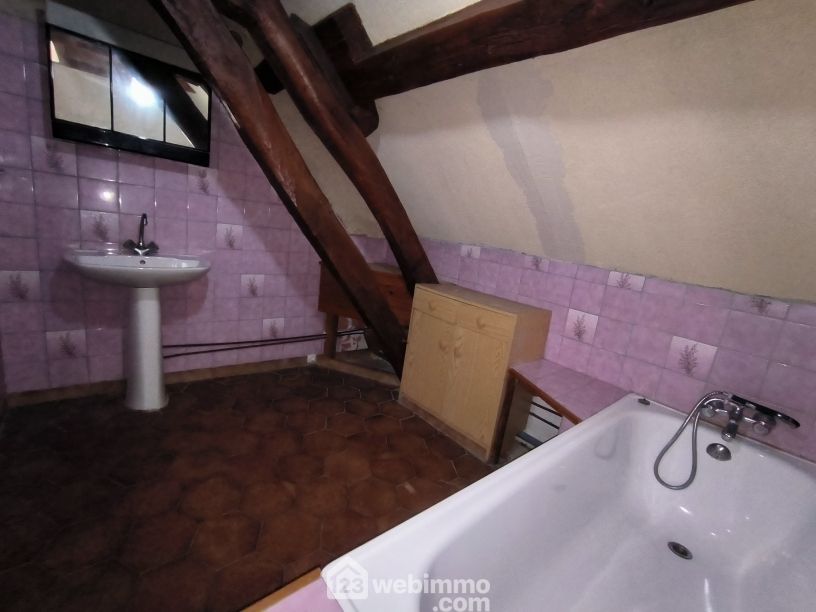 Photo 13 - CHASSEMY 02370 à CHASSEMY