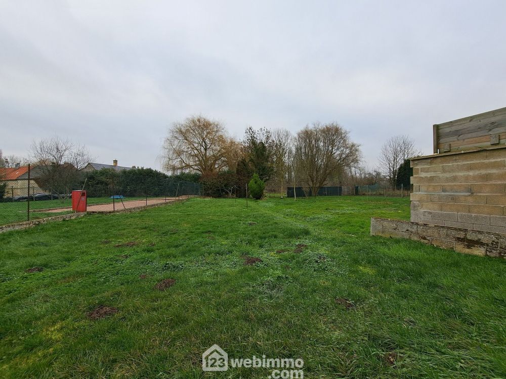 Photo 2 - Sermoise 02220 à Sermoise