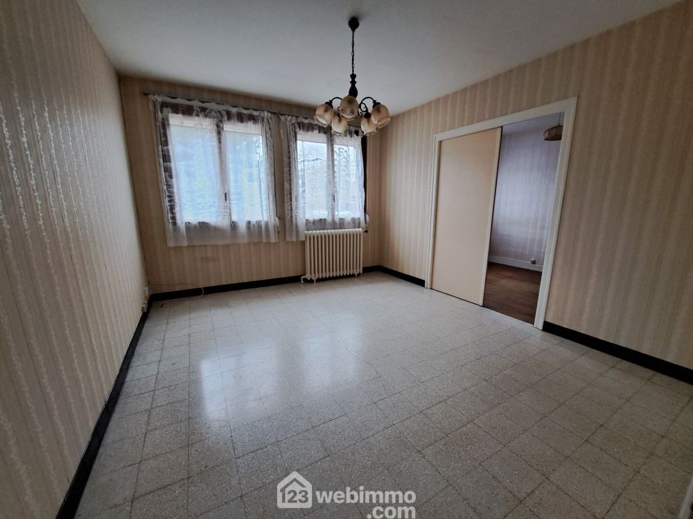 Photo 3 - Sermoise 02220 à Sermoise