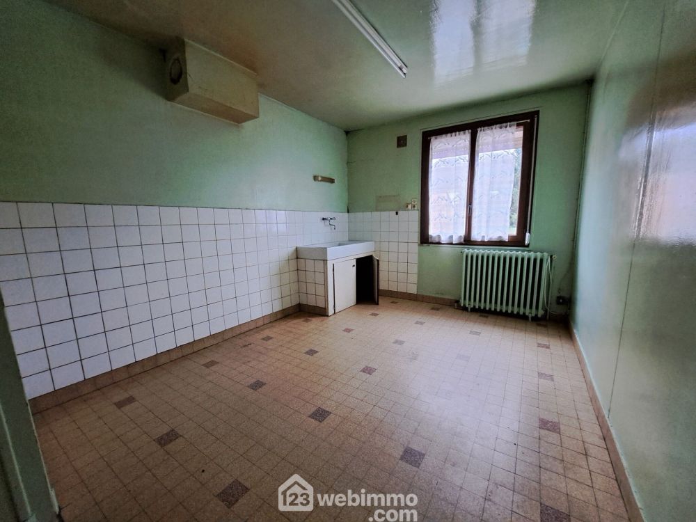 Photo 4 - Sermoise 02220 à Sermoise