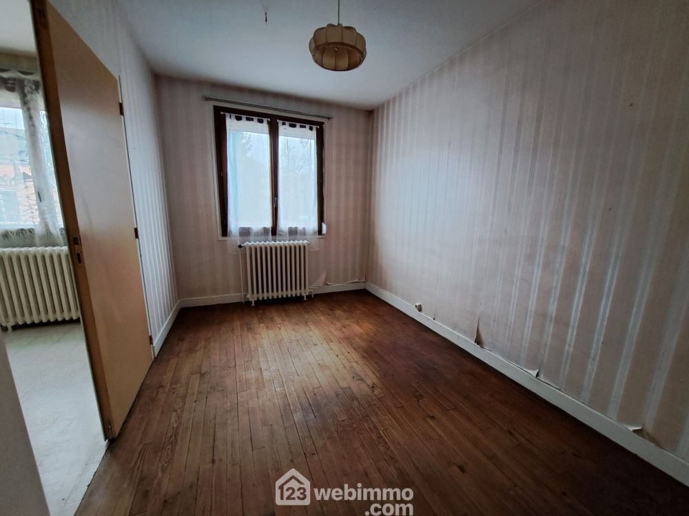 Photo 5 - Sermoise 02220 à Sermoise