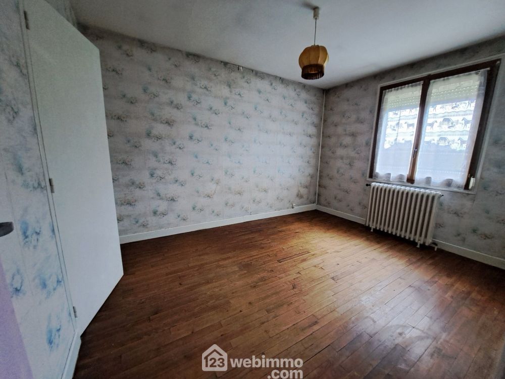 Photo 7 - Sermoise 02220 à Sermoise