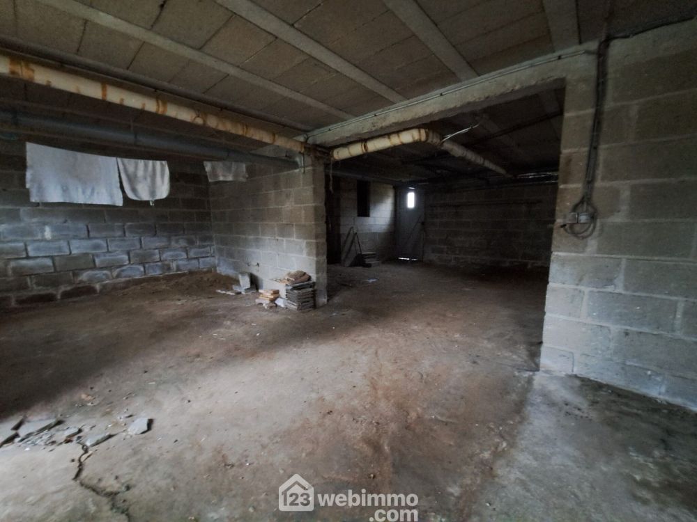 Photo 9 - Sermoise 02220 à Sermoise