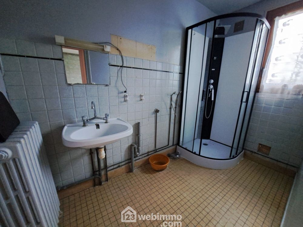 Photo 6 - Sermoise 02220 à Sermoise