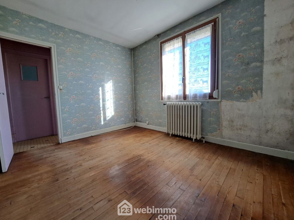 Photo 8 - Sermoise 02220 à Sermoise