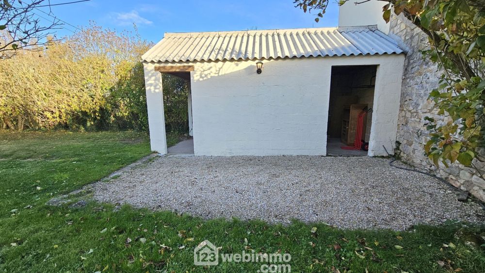 Photo 26 - Bourron-Marlotte 77780 à Bourron-Marlotte