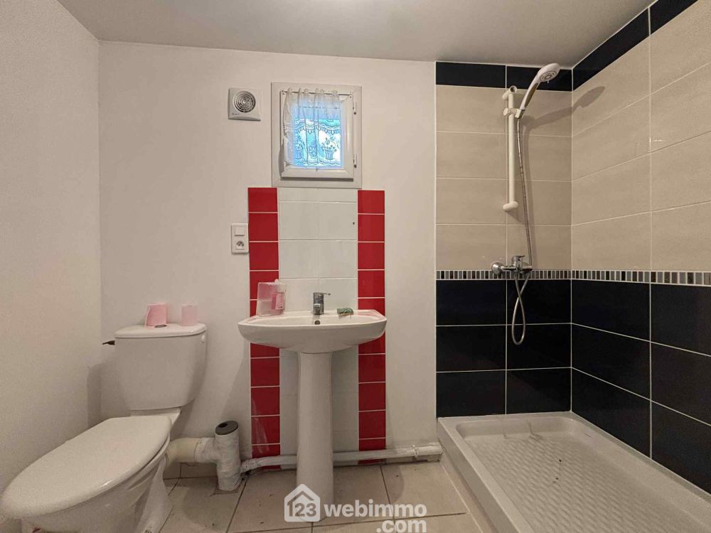 Photo 20 - Descartes 37160 à Descartes