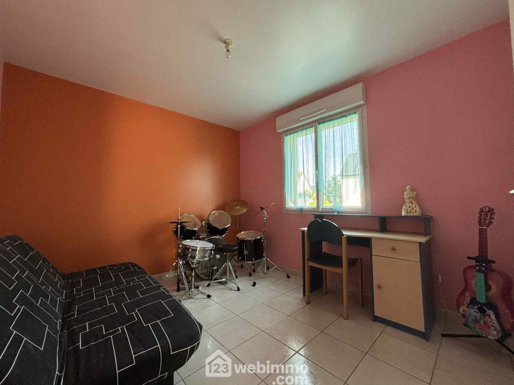 Photo 13 - Descartes 37160 à Descartes