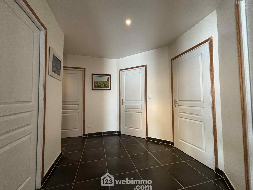 Photo 10 - Descartes 37160 à Descartes