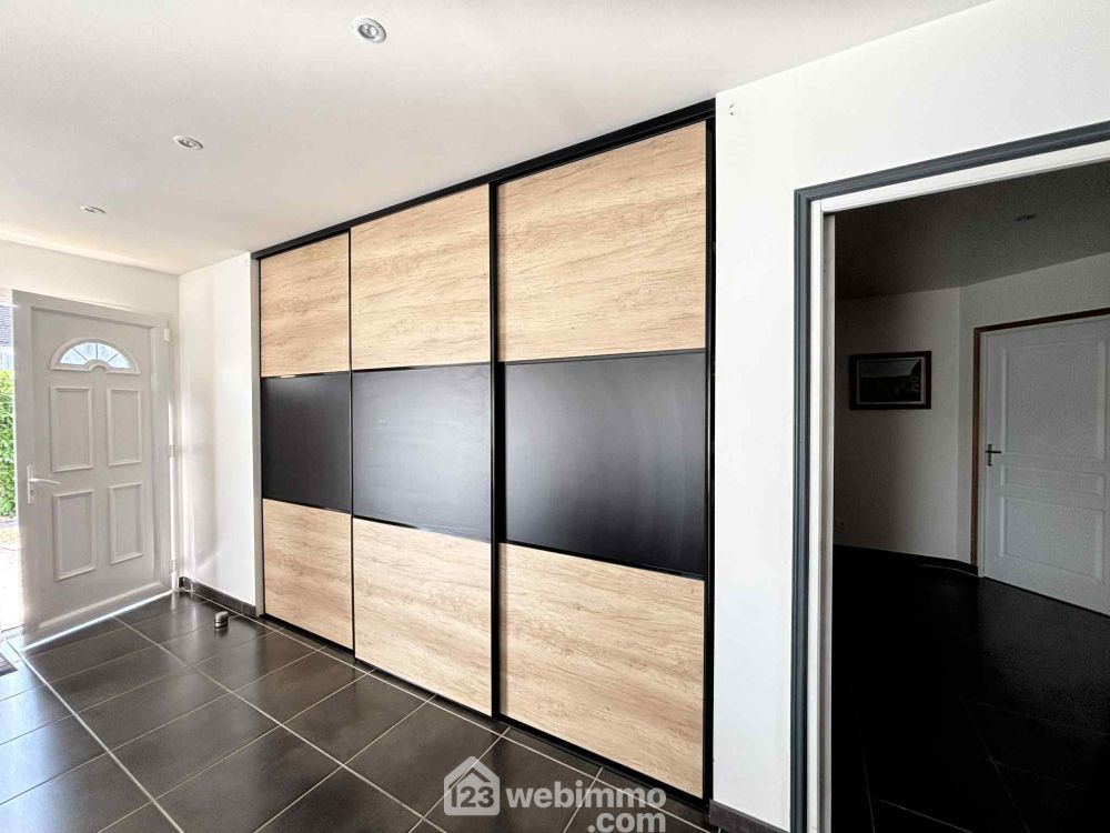 Photo 5 - Descartes 37160 à Descartes