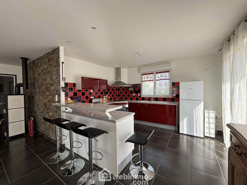 Photo 6 - Descartes 37160 à Descartes