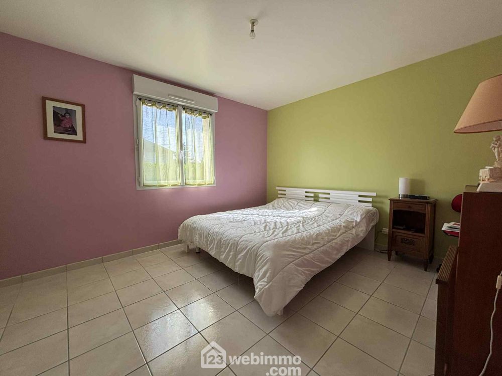 Photo 14 - Descartes 37160 à Descartes