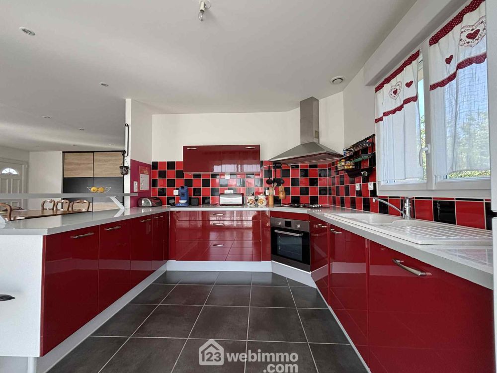 Photo 7 - Descartes 37160 à Descartes