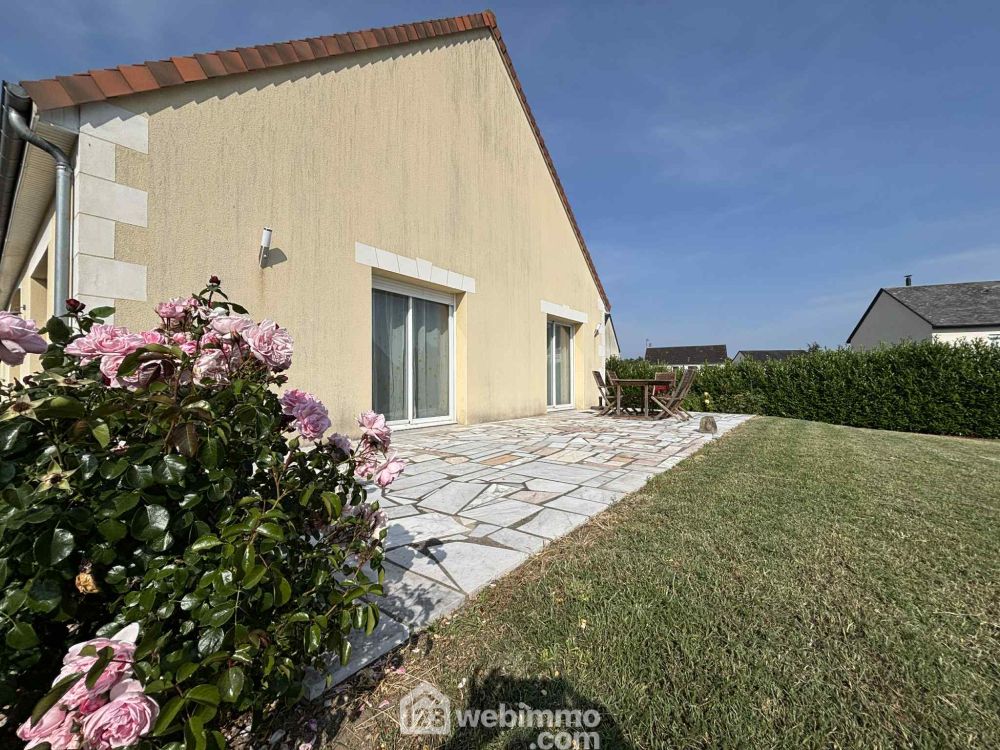 Photo 9 - Descartes 37160 à Descartes