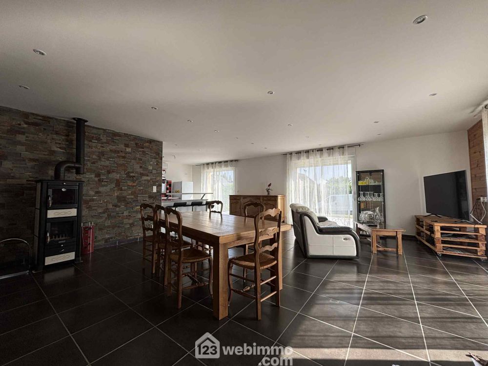 Photo 8 - Descartes 37160 à Descartes