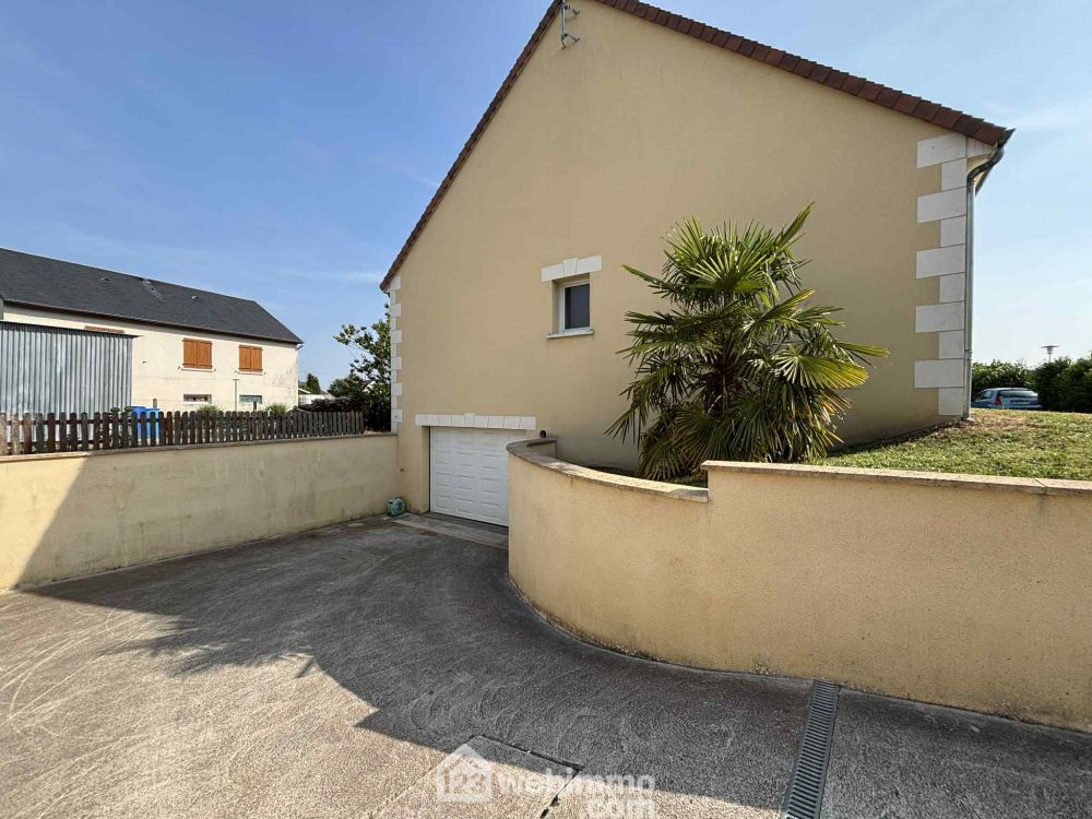 Photo 21 - Descartes 37160 à Descartes