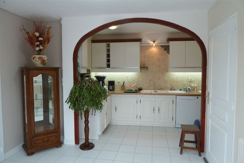 Photo 2 - Saint-Aubin-de-Baubigné 79700 à Saint-Aubin-de-Baubigné