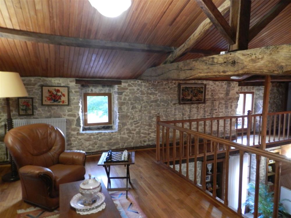 Photo 5 - Saint-Aubin-de-Baubigné 79700 à Saint-Aubin-de-Baubigné