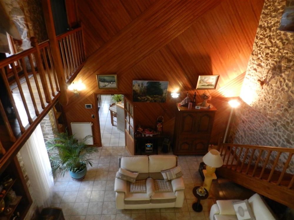 Photo 6 - Saint-Aubin-de-Baubigné 79700 à Saint-Aubin-de-Baubigné