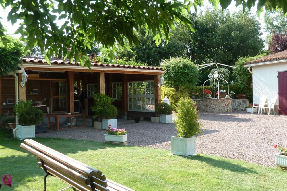 Photo 9 - Saint-Aubin-de-Baubigné 79700 à Saint-Aubin-de-Baubigné