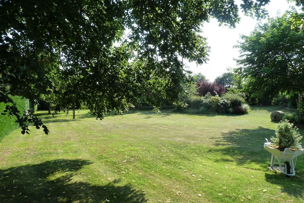 Photo 10 - Saint-Aubin-de-Baubigné 79700 à Saint-Aubin-de-Baubigné