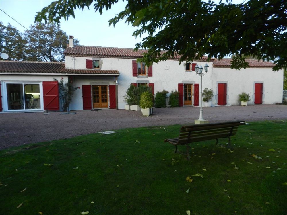 Photo 13 - Saint-Aubin-de-Baubigné 79700 à Saint-Aubin-de-Baubigné