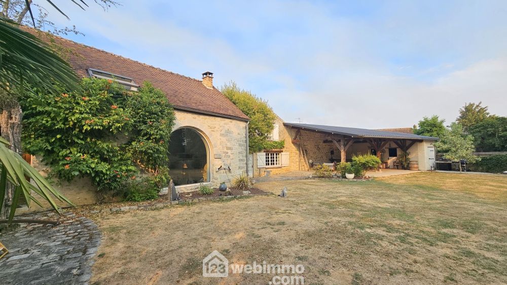 Photo 28 - Moigny-sur-École 91490 à Moigny-sur-École