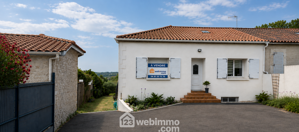 Photo 1 - Longeville sur mer 85560 à Longeville sur mer