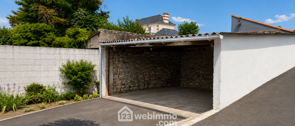 Photo 2 - Longeville sur mer 85560 à Longeville sur mer