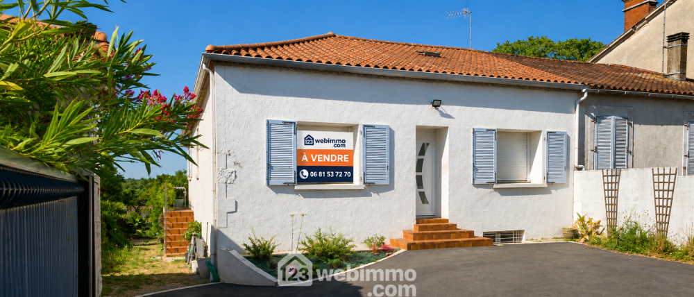 Photo 2 - Longeville sur mer 85560 à Longeville sur mer