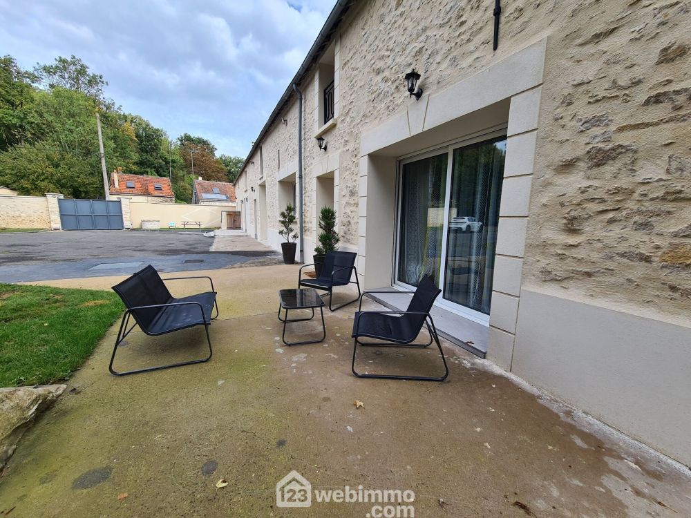 Photo 31 - Augerville-la-Rivière 45330 à Augerville-la-Rivière