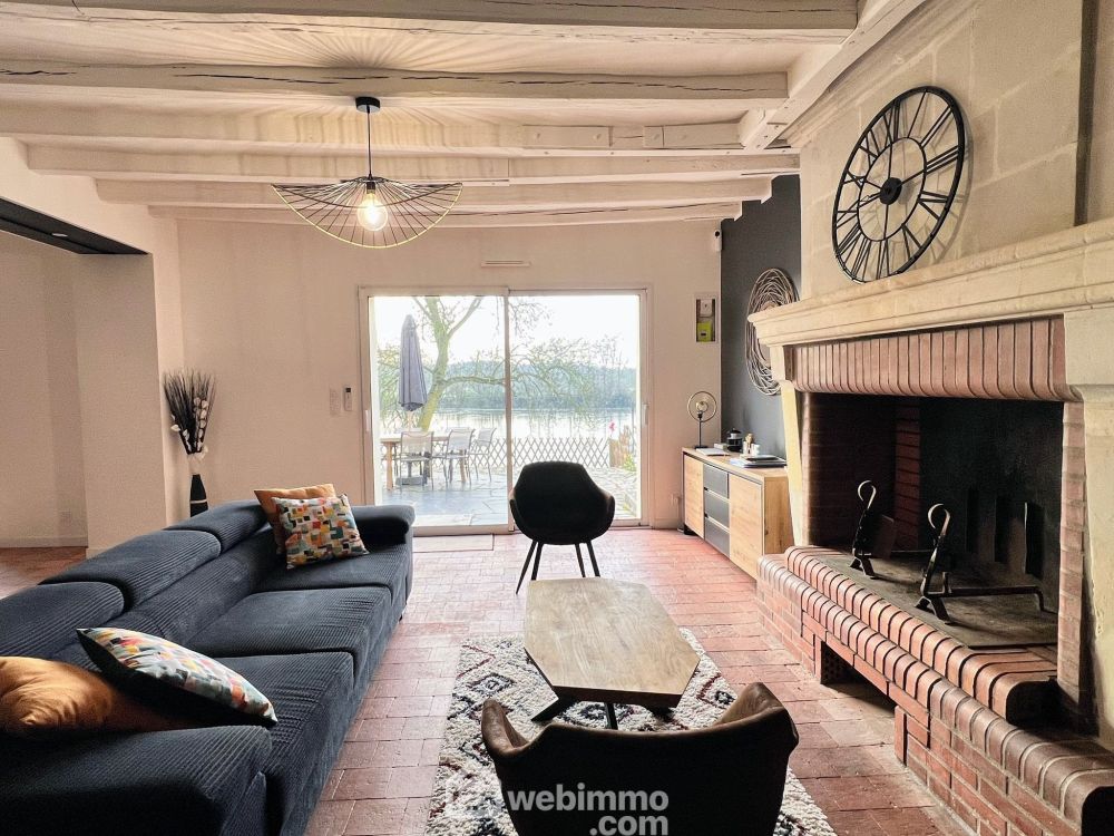 Photo 3 - Chalonnes-sur-Loire 49290 à Chalonnes-sur-Loire