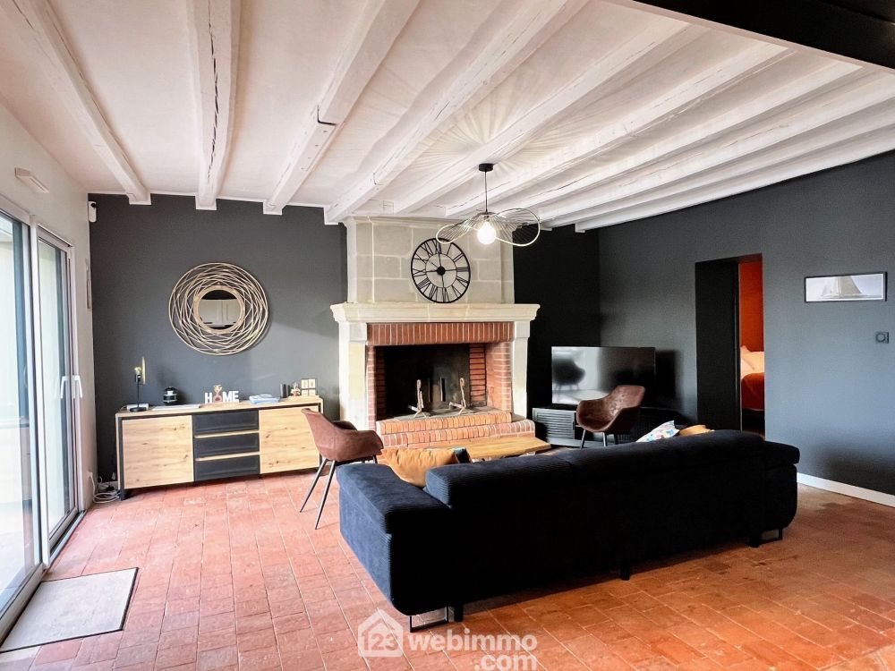 Photo 2 - Chalonnes-sur-Loire 49290 à Chalonnes-sur-Loire