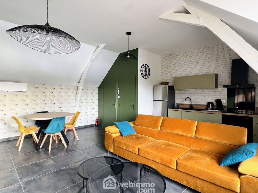 Photo 8 - Chalonnes-sur-Loire 49290 à Chalonnes-sur-Loire