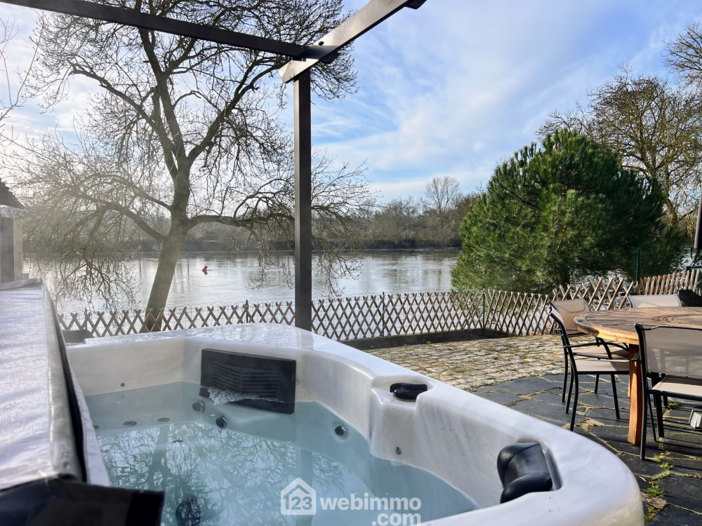 Photo 14 - Chalonnes-sur-Loire 49290 à Chalonnes-sur-Loire