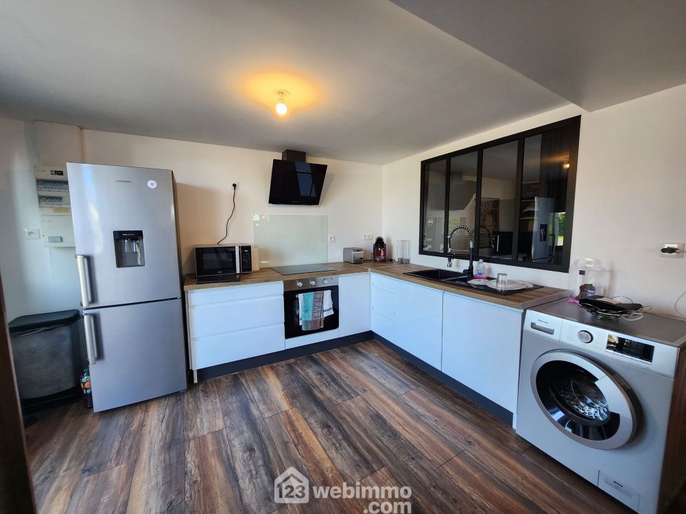 Photo 4 - Trébeurden 22560 à Trébeurden