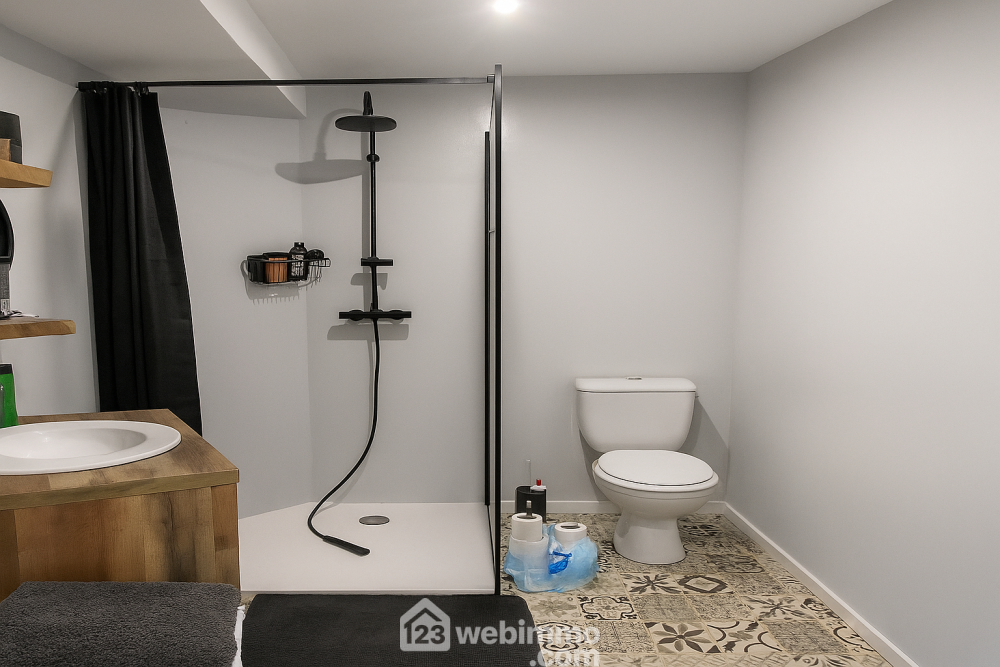 Photo 6 - Trébeurden 22560 à Trébeurden