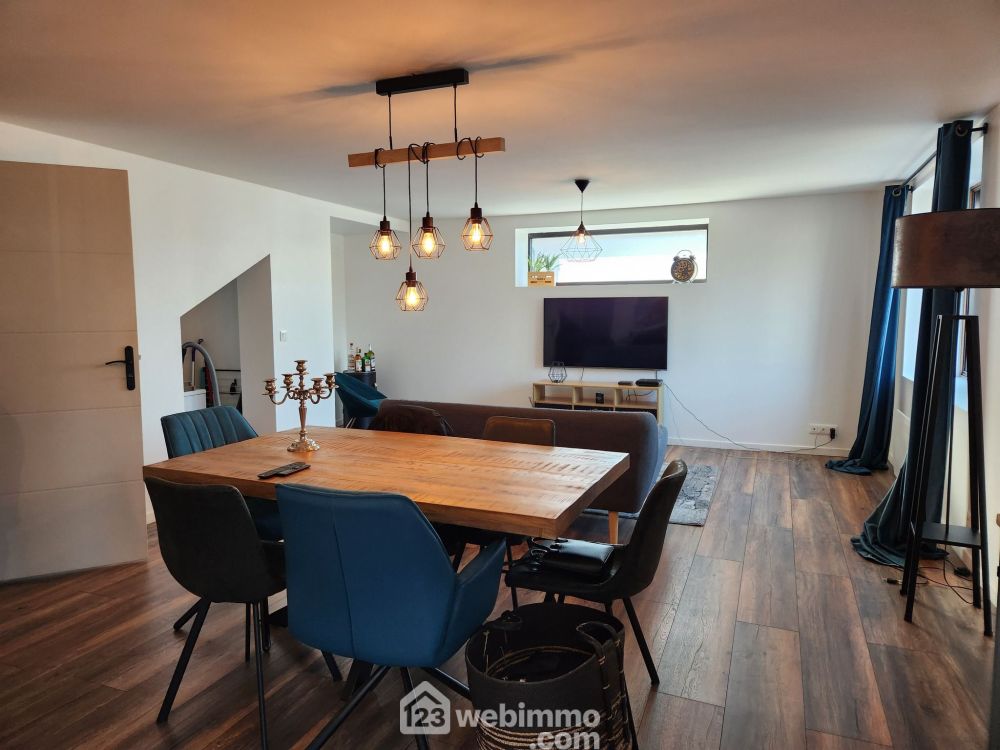 Photo 2 - Trébeurden 22560 à Trébeurden