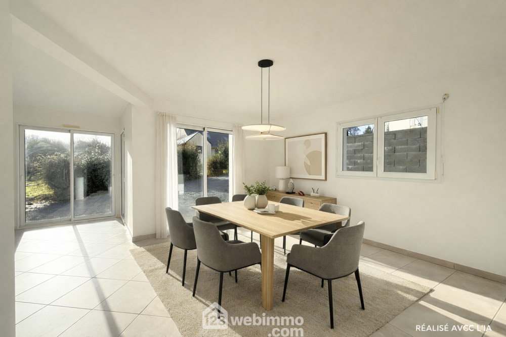 Photo 10 - Plouaret 22420 à Plouaret