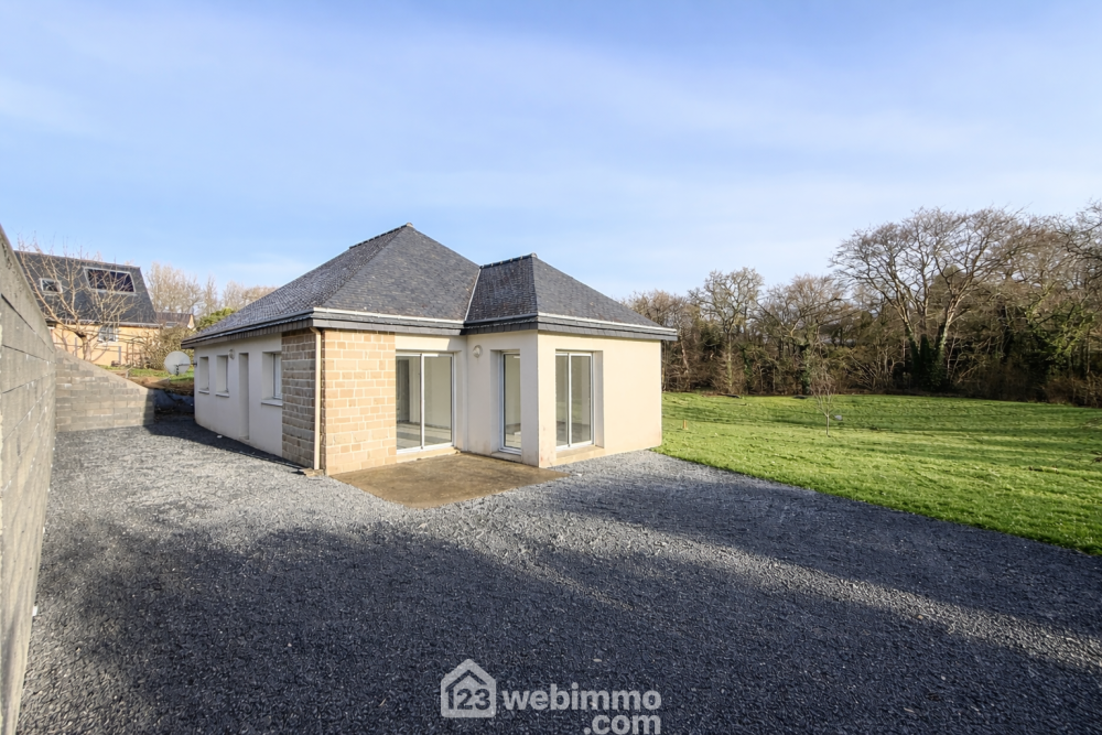 Photo 30 - Plouaret 22420 à Plouaret