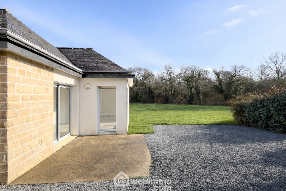 Photo 4 - Plouaret 22420 à Plouaret