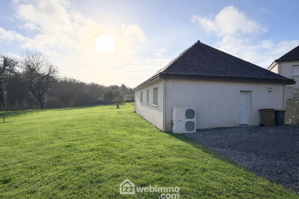 Photo 6 - Plouaret 22420 à Plouaret