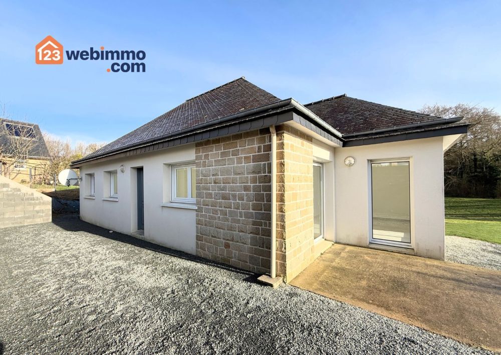 Photo 3 - Plouaret 22420 à Plouaret