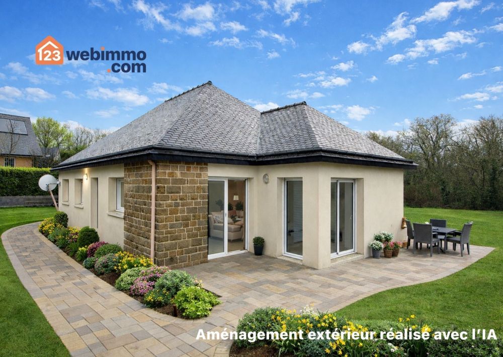 Photo 2 - Plouaret 22420 à Plouaret