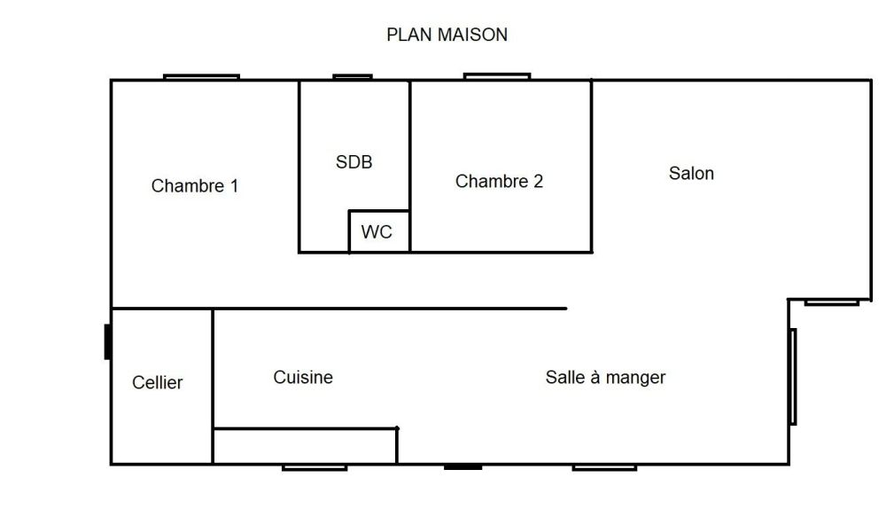 Photo 29 - Plouaret 22420 à Plouaret
