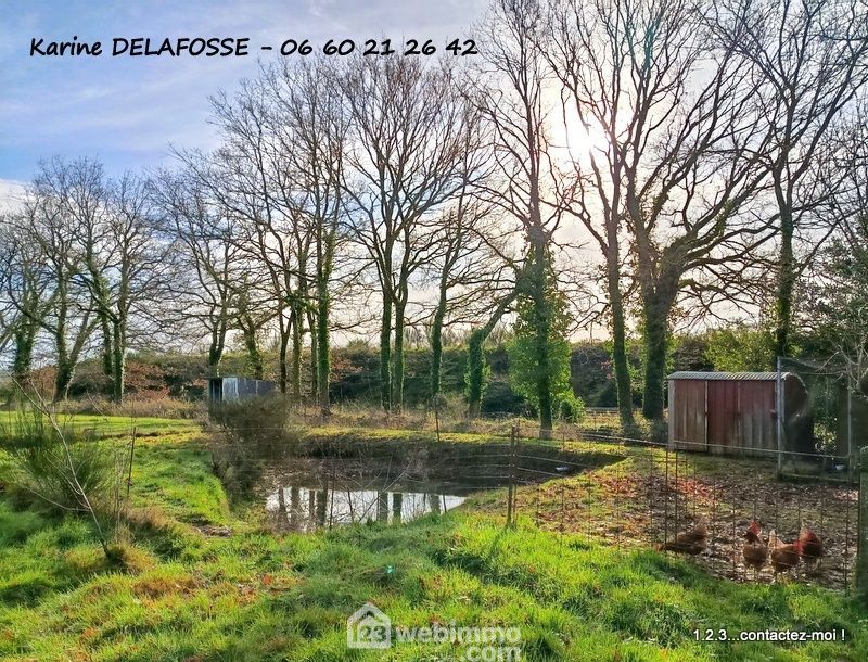 Photo 22 - Aubigny-Les Clouzeaux 85430 à Aubigny-Les Clouzeaux