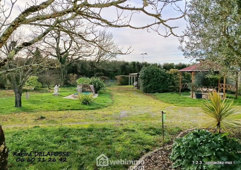 Photo 24 - Aubigny-Les Clouzeaux 85430 à Aubigny-Les Clouzeaux